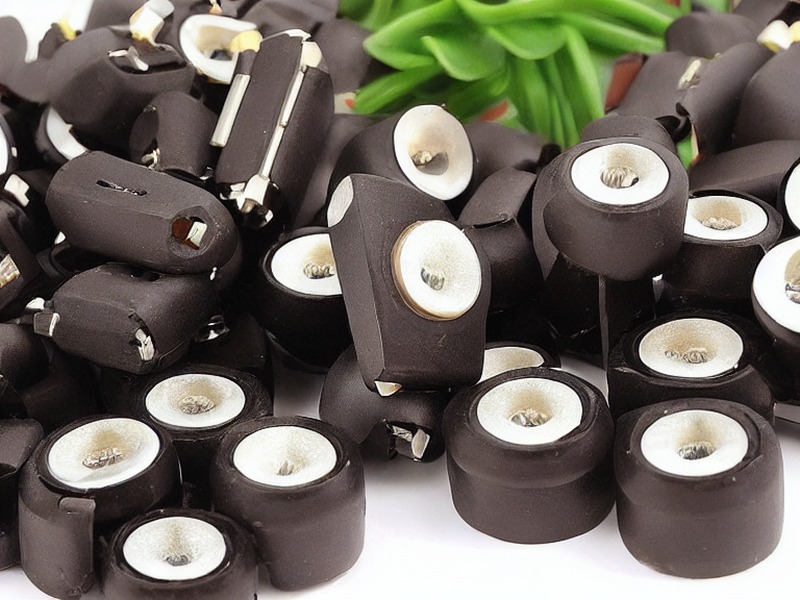 功率器件应用资料：功率器件产品线
