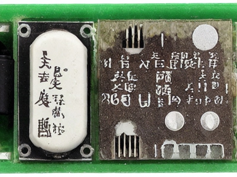射频连接相关物联网节点应用产品说明 1