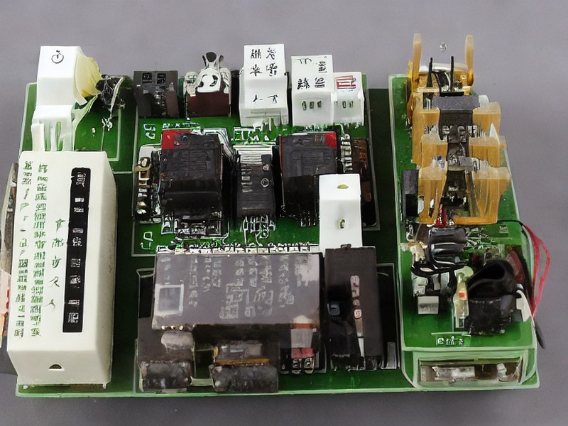 ADC采集应用选型资料 2