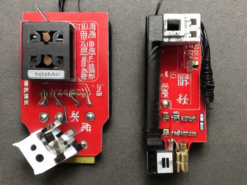 电机驱动参考参数与应用整理