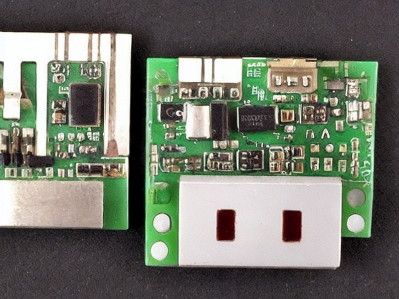 测试夹具应用选型资料 1