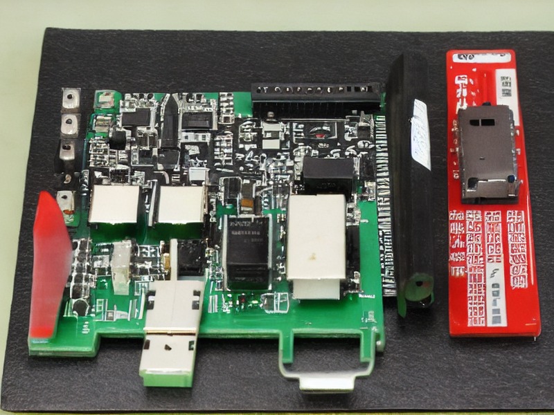 环境监测应用选型资料 1