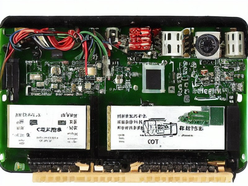 光耦合器指南技术资料
