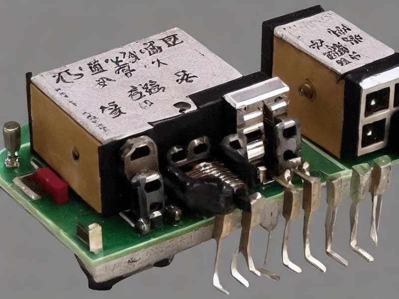 工业自动化应用选型资料 1