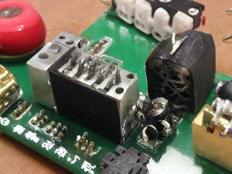 射频连接相关面板附件应用产品说明 1
