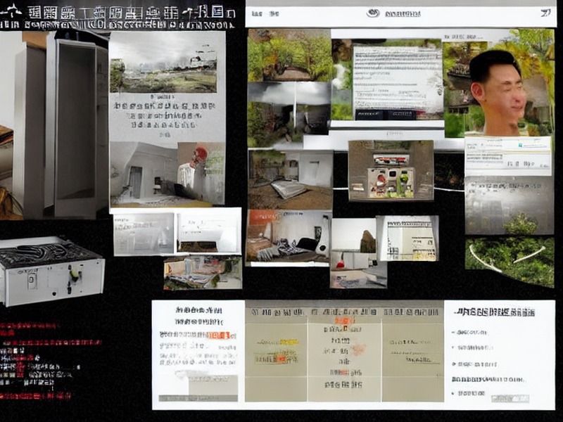 充电管理工程页选型参考