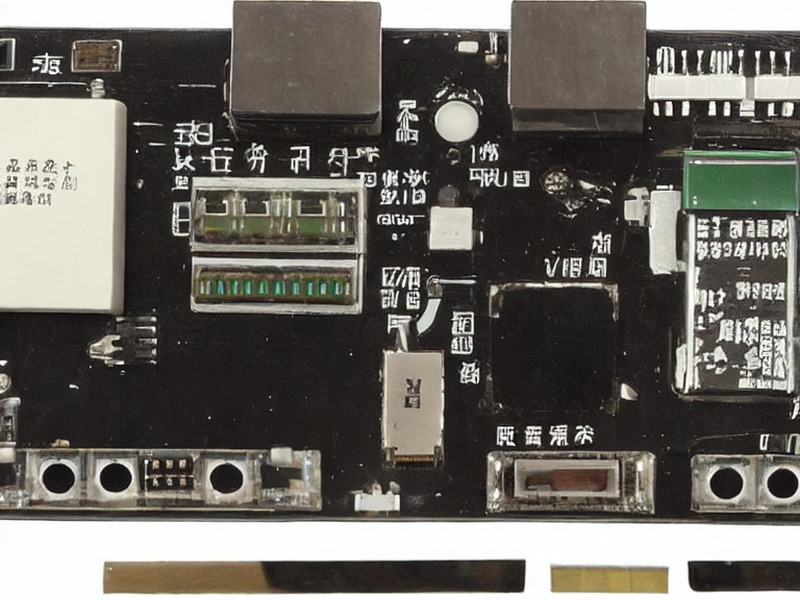 MOSFET内容产品信息