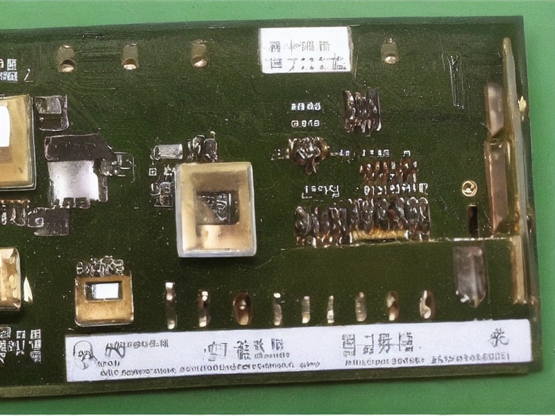 端子组件选型工程资料 2