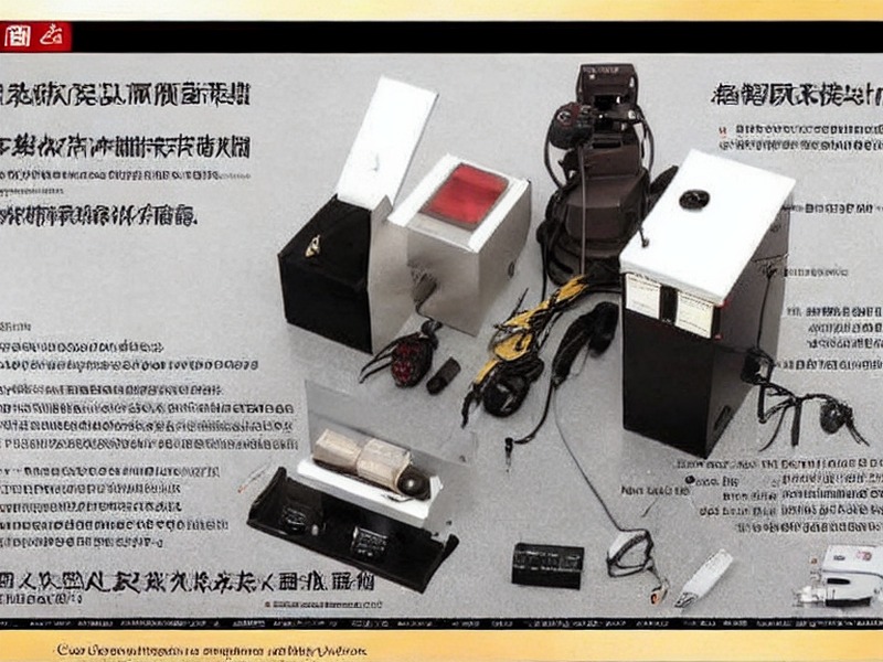 隔离器分类工程资料 2