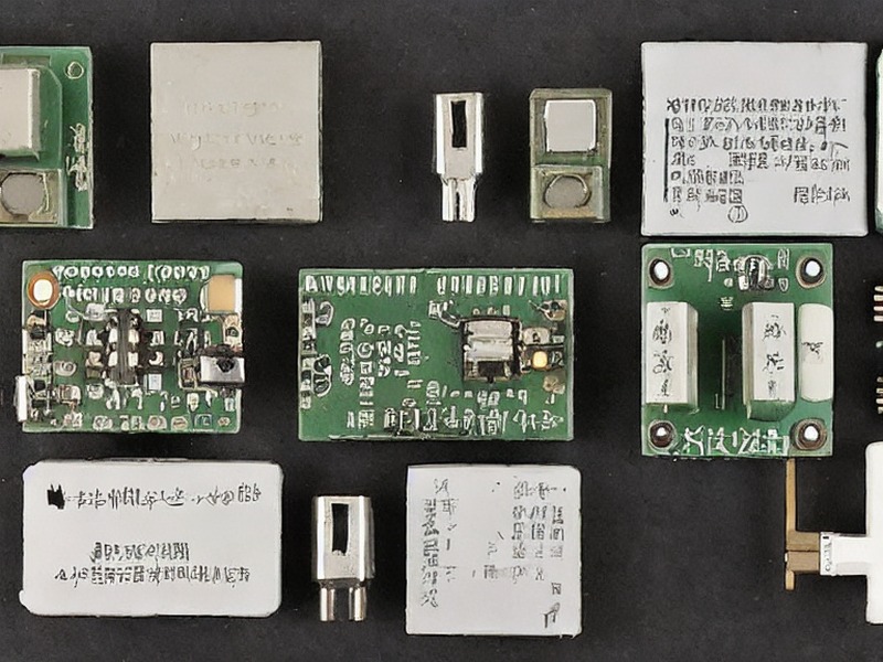 USB接口应用相关产品