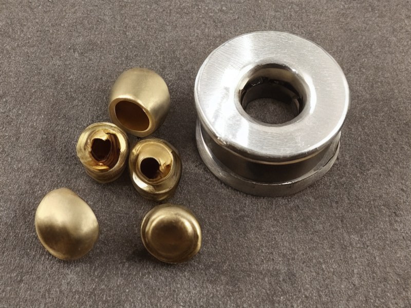 测试夹具参考产品资料