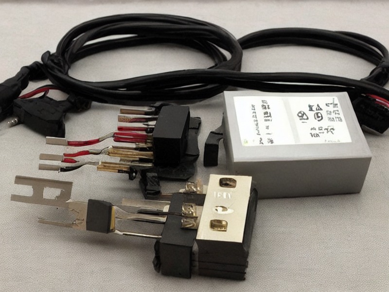 微控制器总览电子资料 1