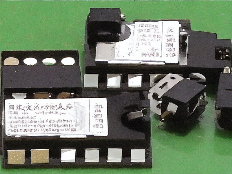 ADC采集应用选型资料 1