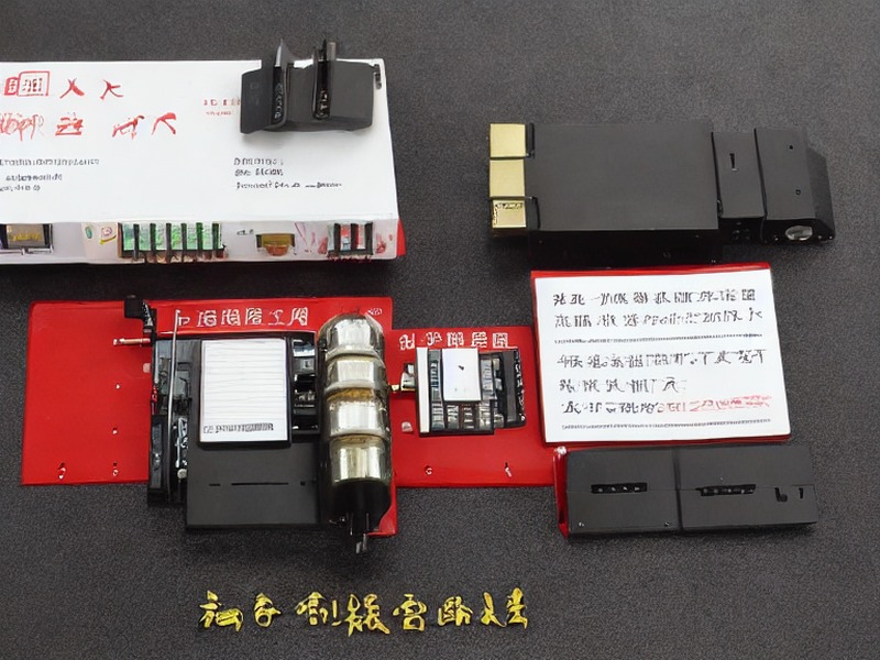 电机驱动参考参数与应用整理 2