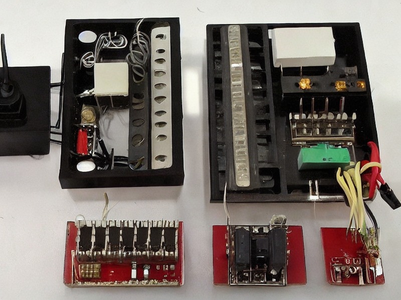 PLC接口应用相关产品 1