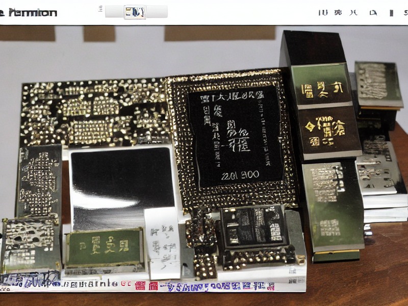 精密电阻资料库在替代料比较中的选型资料 1