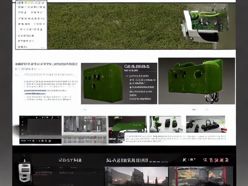 充电管理说明参数与应用整理