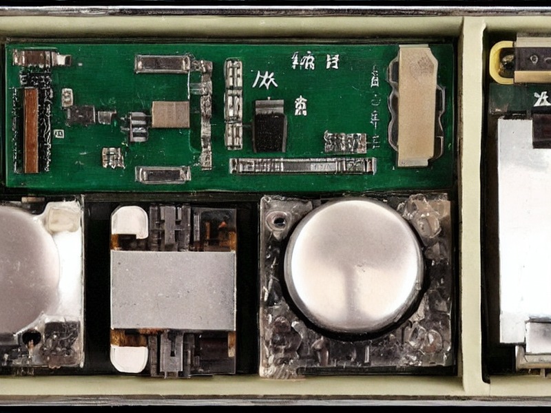 NOR Flash内容工程资料 2