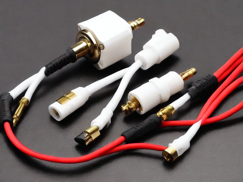 测试夹具应用选型资料 2