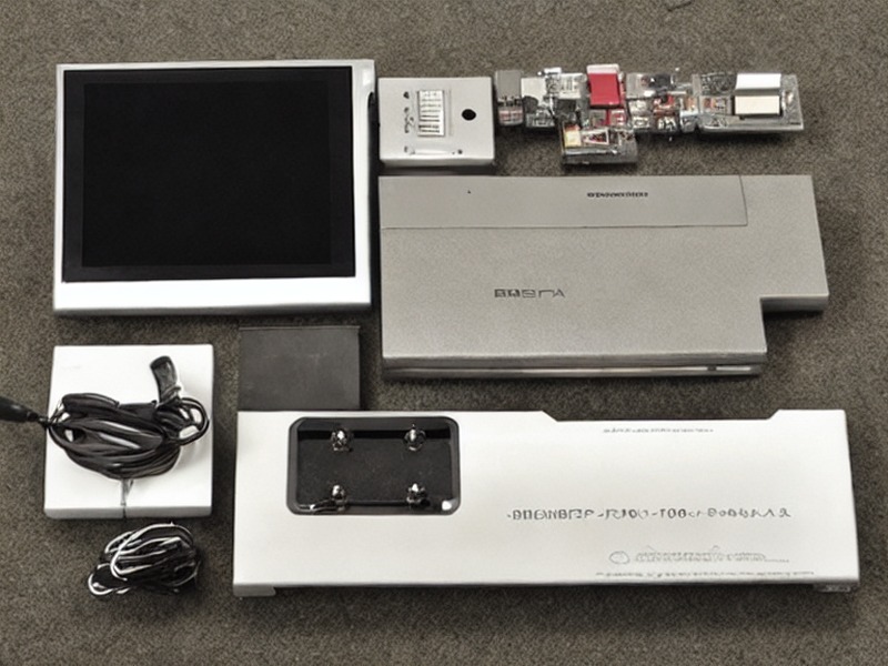 调试工具产品线资料参考 2