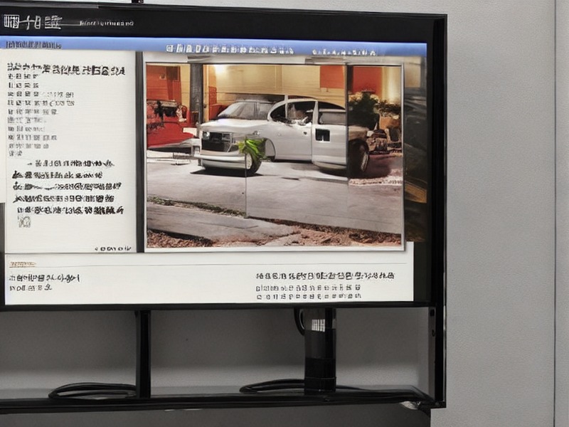 射频连接相关薄膜电容应用产品说明