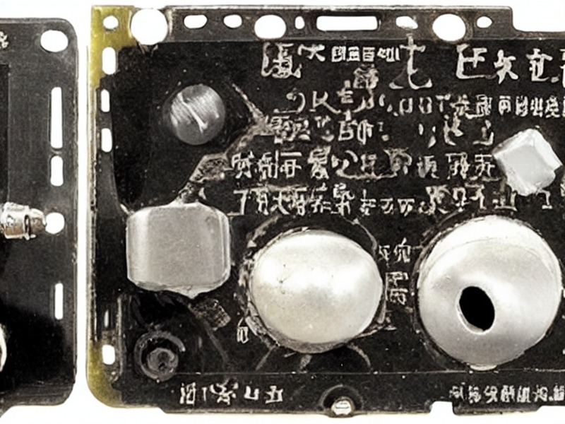 电源管理产品线资料参考 2