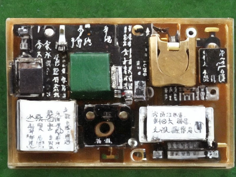 隔离器应用产品说明 1