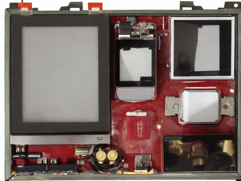PLC接口应用相关产品