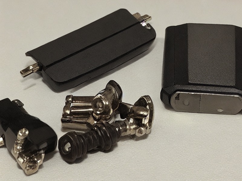 测试夹具应用项目资料：测试夹具参考 1