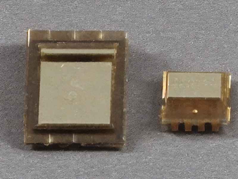 环境监测目录项目资料 1