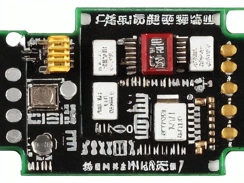 测试夹具应用资料：测试夹具资源 2