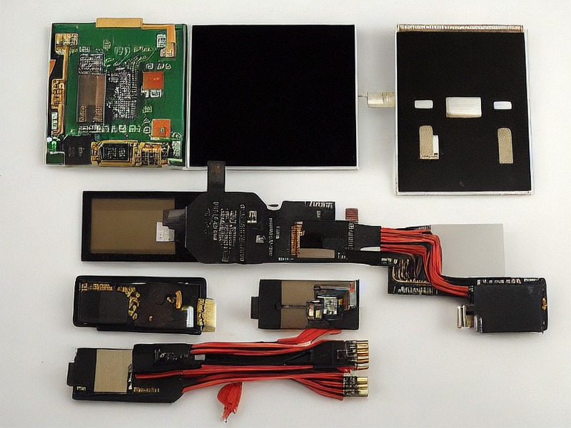 NOR Flash选型应用说明 2