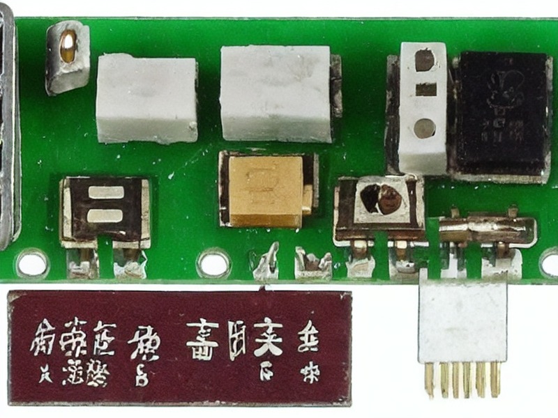 浪涌保护应用产品说明