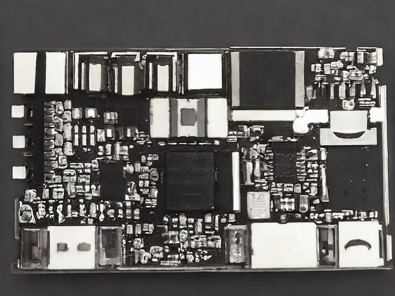 射频连接相关MOSFET应用产品说明 1