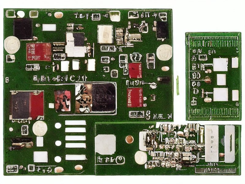 浪涌保护应用相关产品 1
