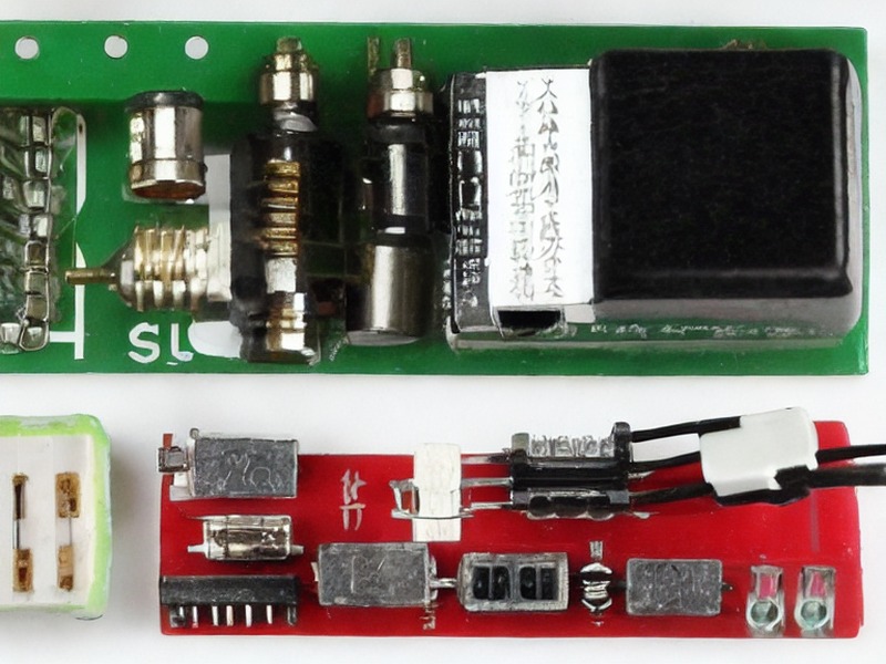 面板附件选型应用参考 1