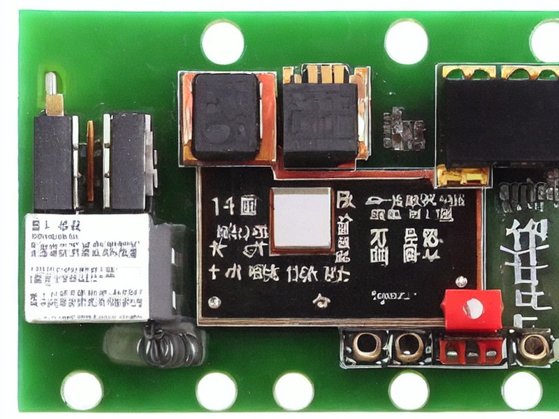 开关器件应用DC/DC转换应用说明 1