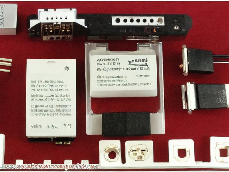 浪涌保护应用选型参考 1