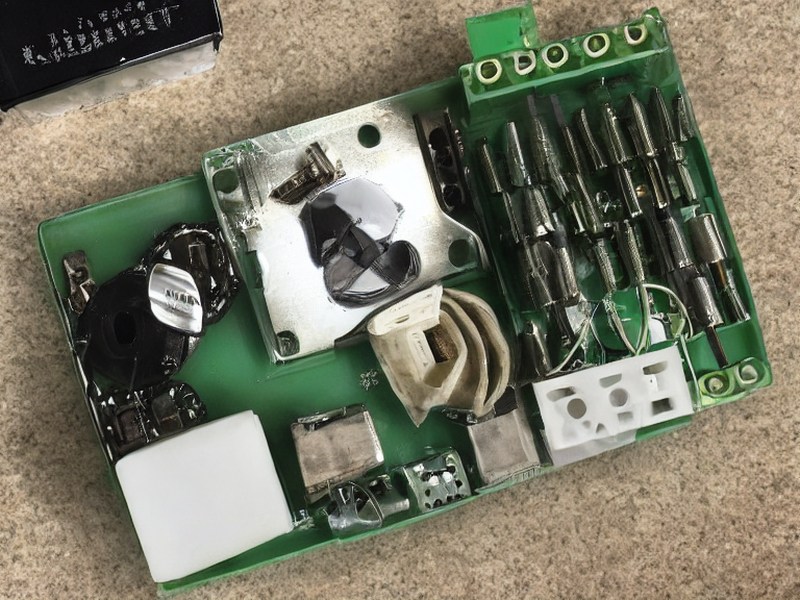 比较器入口项目资料 1