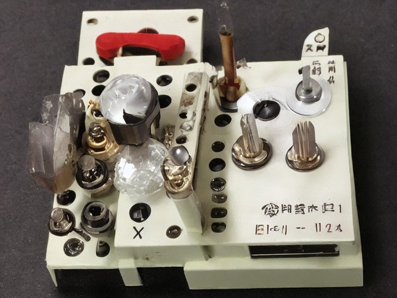 测试夹具总览参数与应用整理 2