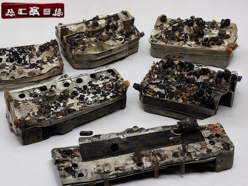 无线模块资源参数与应用整理