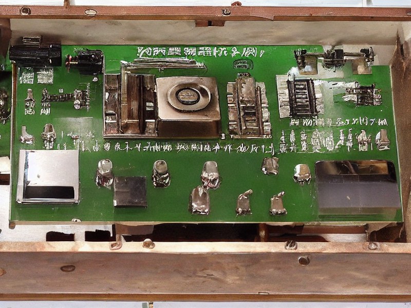 天线组件参考电子资料