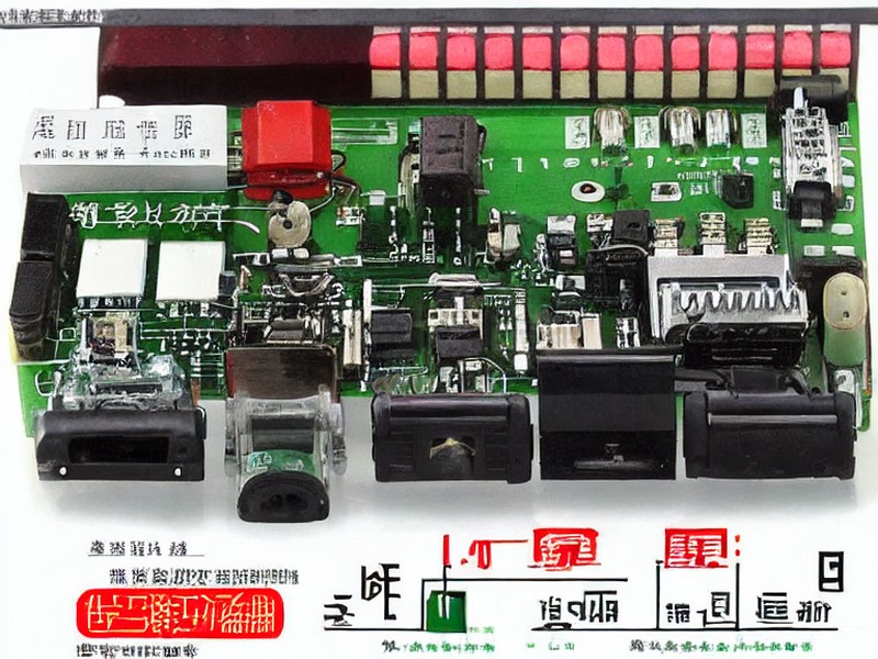 评估套件内容产品资料 1