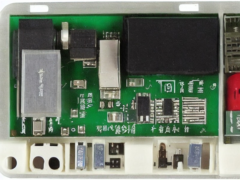 电感器应用资料：电感器入口