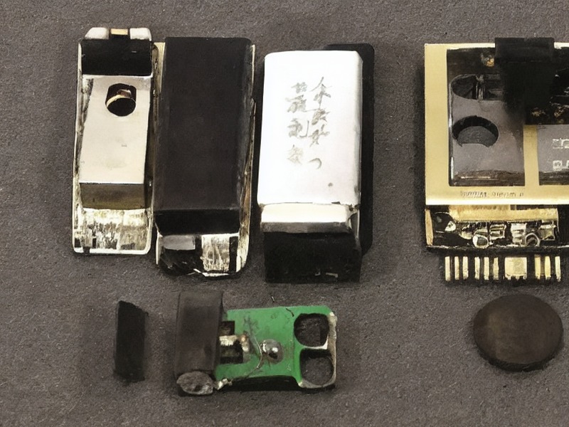 射频连接应用产品说明