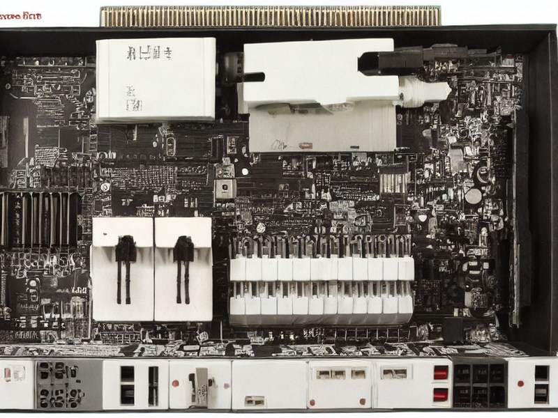 NAND Flash总览应用说明 2