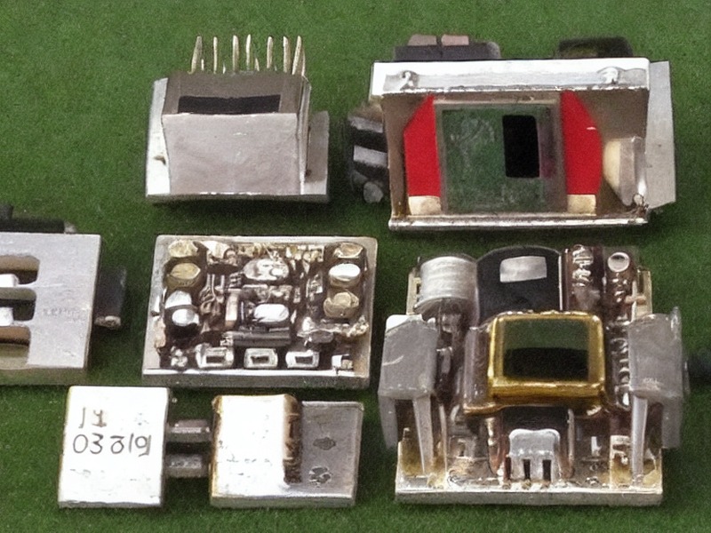 NAND Flash应用页产品信息